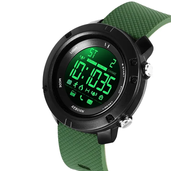 Green_Digital_Sports_Watch_|_Multi-Function_Alarm_Hand_Watch_|_Waterproof_Electronic_Watch_|_Wrist_Watch_For_Men