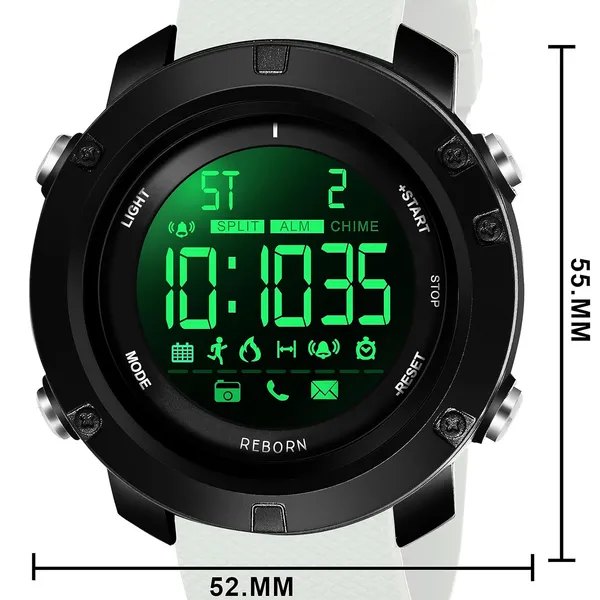 Green_Digital_Sports_Watch_|_Multi-Function_Alarm_Hand_Watch_|_Waterproof_Electronic_Watch_|_Wrist_Watch_For_Men