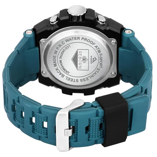 Light_Blue_Digital_Sports_Watch_|_Multi-Function_Alarm_Hand_Watch_|_Waterproof_Electronic_Watch_|_Wrist_Watch_For_Men