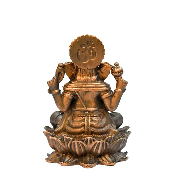 Decor_Copper_Idols_India,_2.3_inches,_Handmade_Copper_Ganesha_Idol,_130_Grams,_Patina_Antique_Finish,_Pack_of_1_Piece