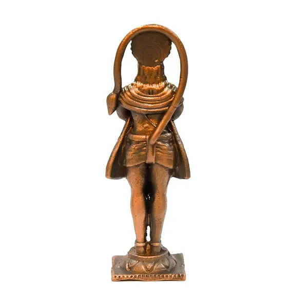 Decor_Copper_Idols_India,_2.5_inches,_Handmade_Copper_Hanuman_Idol,_40_Grams,_Patina_Antique_Finish,_Pack_of_1_Piece