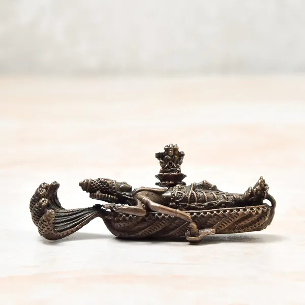 _1_inches,_Copper_Handmade_Ranganatha_Swamy_Idol,_50_Grams,_Patina_Antique_Finish,_Pack_of_1_Piece