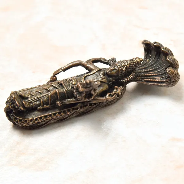 _1_inches,_Copper_Handmade_Ranganatha_Swamy_Idol,_50_Grams,_Patina_Antique_Finish,_Pack_of_1_Piece