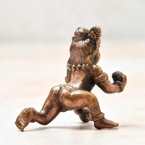 _1.75_inches,_Handmade_Copper_Bal_Krishna_Idol,_50_Grams_,_Patina_Antique_Finish_,_Pack_of_1_Piece