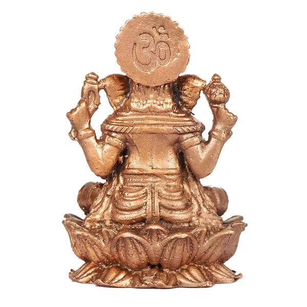 Decor_,_2_inches,_Handmade_Copper_Ganesha_Idol,_65_Grams,_Patina_Antique_Finish,_Pack_of_1_Piece