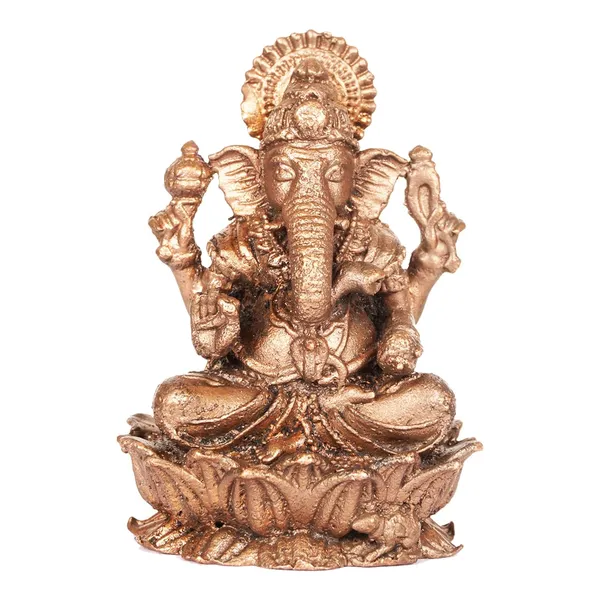 Decor_,_2_inches,_Handmade_Copper_Ganesha_Idol,_65_Grams,_Patina_Antique_Finish,_Pack_of_1_Piece