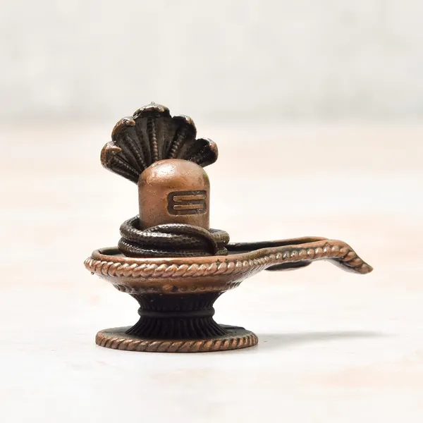 _1.6_inches,_Copper_Handmade_Shivalinga,_70_Grams,_Patina_Antique_Finish,_Pack_of_1_Piece