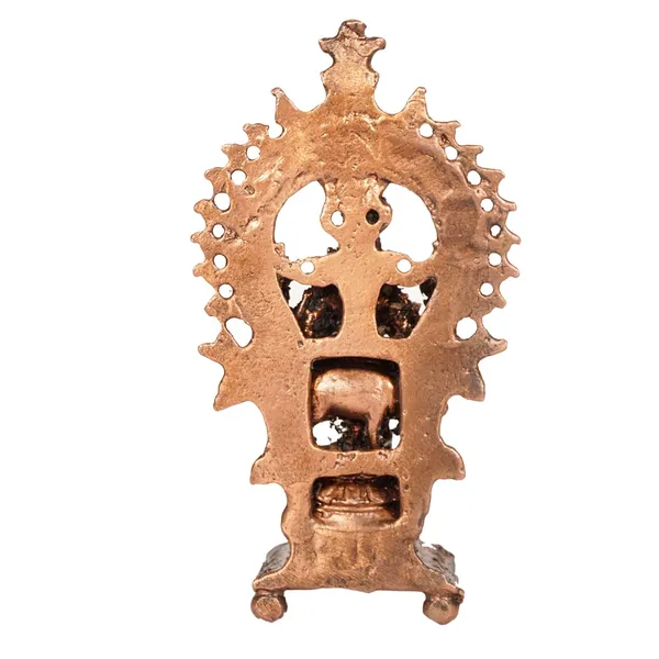 Decor_Handmade_Copper_Prabhavli_Cow_Krishna_Idol_3_inches,_90_gm,_Patina_Antique_Finish,_1_Piece