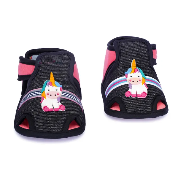 Unicorn sandal shop