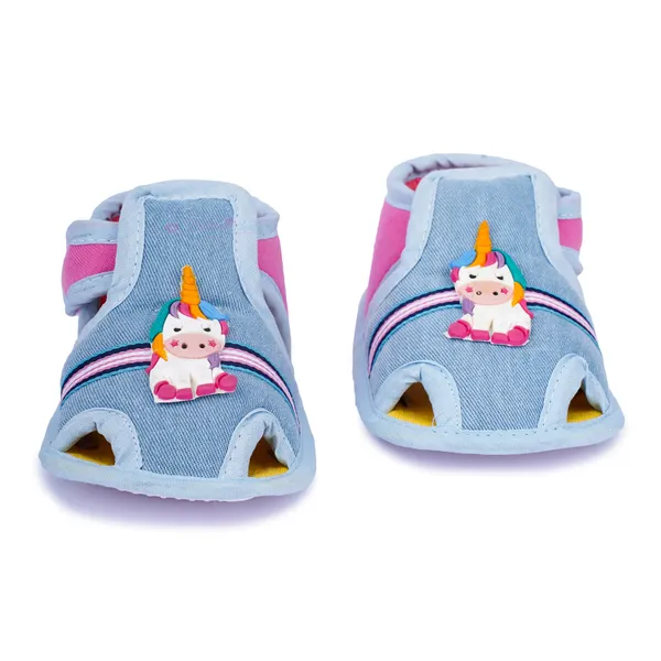 Unicorn sandal 2025