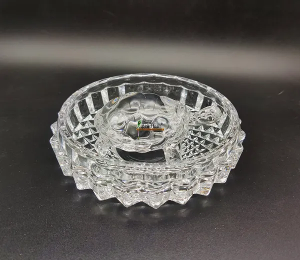 Crystal_Wish__Icchapurti_kachua_Fulfilment_tortoise_with_plate_for_Feng_Shui_Vastu_and_good_luck