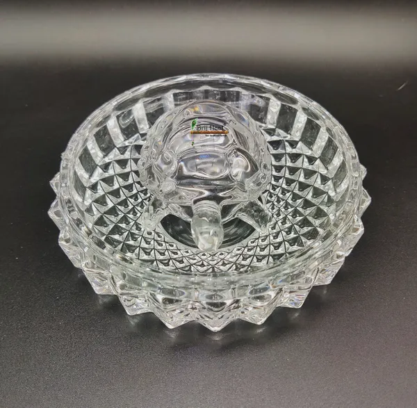 Crystal_Wish__Icchapurti_kachua_Fulfilment_tortoise_with_plate_for_Feng_Shui_Vastu_and_good_luck