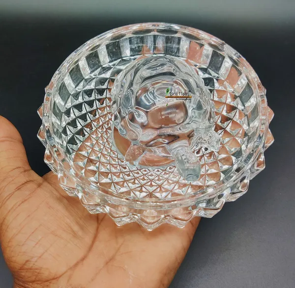 Crystal_Wish__Icchapurti_kachua_Fulfilment_tortoise_with_plate_for_Feng_Shui_Vastu_and_good_luck
