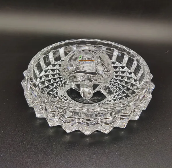 Crystal_Wish__Icchapurti_kachua_Fulfilment_tortoise_with_plate_for_Feng_Shui_Vastu_and_good_luck