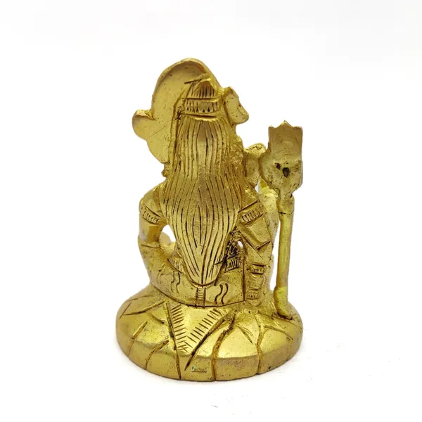 Brass_Lord_Shiv_Ji_Murti_Idol_For_Your_Home_Puja_Pooja_Room_Golden_(_7.5_X_5_X_4_Cm_)