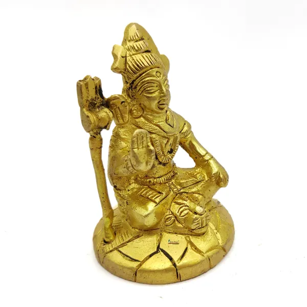 Brass_Lord_Shiv_Ji_Murti_Idol_For_Your_Home_Puja_Pooja_Room_Golden_(_7.5_X_5_X_4_Cm_)