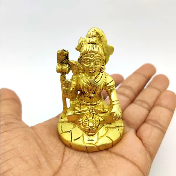Brass_Lord_Shiv_Ji_Murti_Idol_For_Your_Home_Puja_Pooja_Room_Golden_(_7.5_X_5_X_4_Cm_)