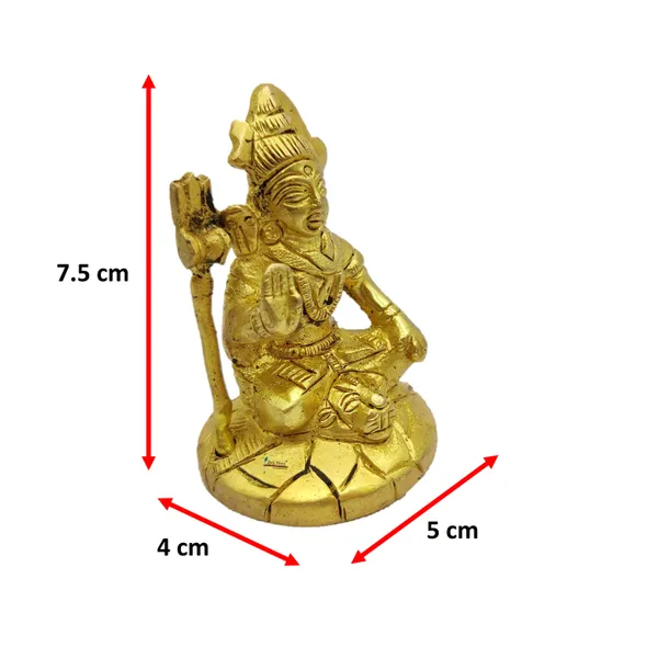 Brass_Lord_Shiv_Ji_Murti_Idol_For_Your_Home_Puja_Pooja_Room_Golden_(_7.5_X_5_X_4_Cm_)