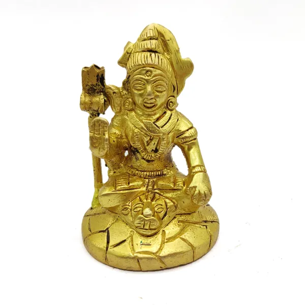 Brass_Lord_Shiv_Ji_Murti_Idol_For_Your_Home_Puja_Pooja_Room_Golden_(_7.5_X_5_X_4_Cm_)
