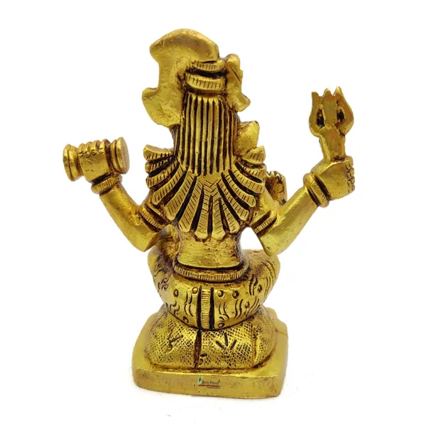 Brass_Lord_Shiv_Ji_Murti_Idol_For_Your_Home_Puja_Pooja_Room_Golden_(_9.5_X_8_X_4.5_Cm_)