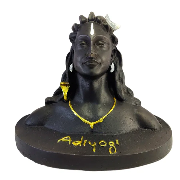 Lord_Adiyogi_Shankara_Mahadev_Shiva_Statue_with_rudraksha_mala_For_Car_Dash_Board_and_home_decor
