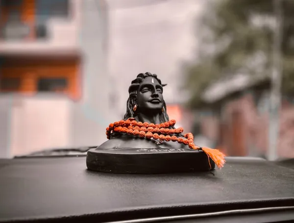 Lord_Adiyogi_Shankara_Mahadev_Shiva_Statue_with_rudraksha_mala_For_Car_Dash_Board_and_home_decor