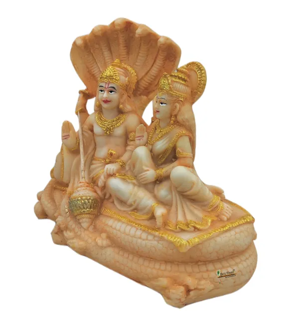 Lord_Vishnu_and_lakshmi_ji_Figurine_Statue_For_Your_Home_Decor_Polyresin_(_16_x_15_x_9_Cm_)