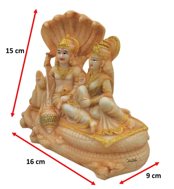 Lord_Vishnu_and_lakshmi_ji_Figurine_Statue_For_Your_Home_Decor_Polyresin_(_16_x_15_x_9_Cm_)