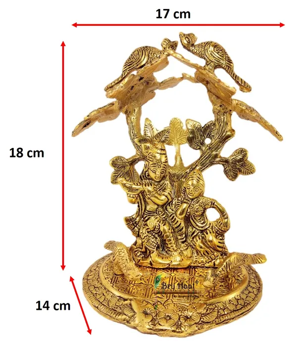 Radha_Krishna_Under_kadam_Tree_Figurine_for_Home