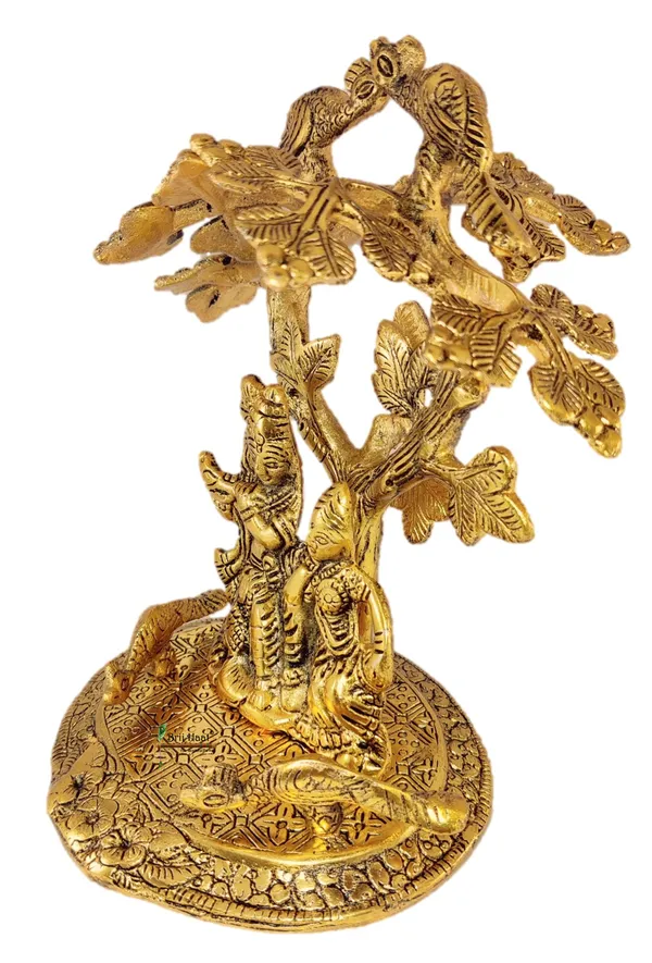 Radha_Krishna_Under_kadam_Tree_Figurine_for_Home