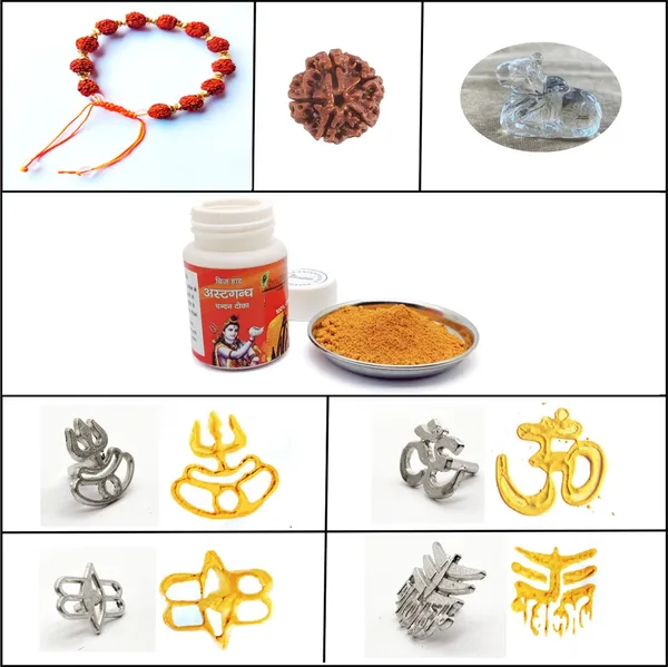 Shivling_Figurine_with_Natural_ashtghandha_Chandan_Powder_and_Crystal_Nandi_and_Accessories_Combo_for_Home