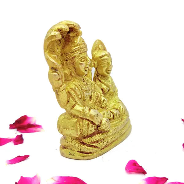 Brass_Lord_Vishnu_And_Lakshmi_Ji_On_Sheshnaag_Ji_Murti_Idol_Figurine_Statue_For_Your_Home_Puja_Pooja_Room_Golden_(8_X_8_X_3_Cm)