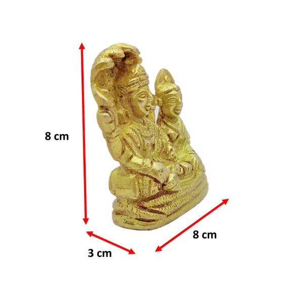 Brass_Lord_Vishnu_And_Lakshmi_Ji_On_Sheshnaag_Ji_Murti_Idol_Figurine_Statue_For_Your_Home_Puja_Pooja_Room_Golden_(8_X_8_X_3_Cm)