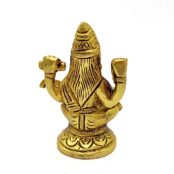 Brass_Maa_Saraswati_Ji_Murti_Idol_For_Your_Home_Puja_Pooja_Room_Golden_(_7_X_5_X_3.5_Cm_)