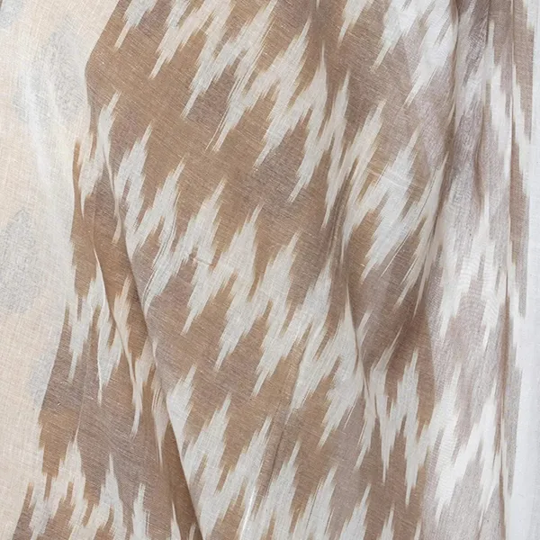 Linen_Cotton_Bhaglpuri_Handloom_Ikkat_Dupatta_for_women's_(Brown)