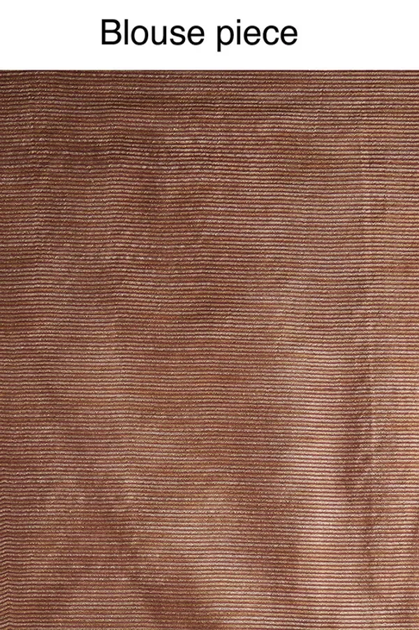 Handloom_Kota_Silk_Striped_Bhagalpuri_Saree_with_Blouse_Piece_(Redwood_Brown)