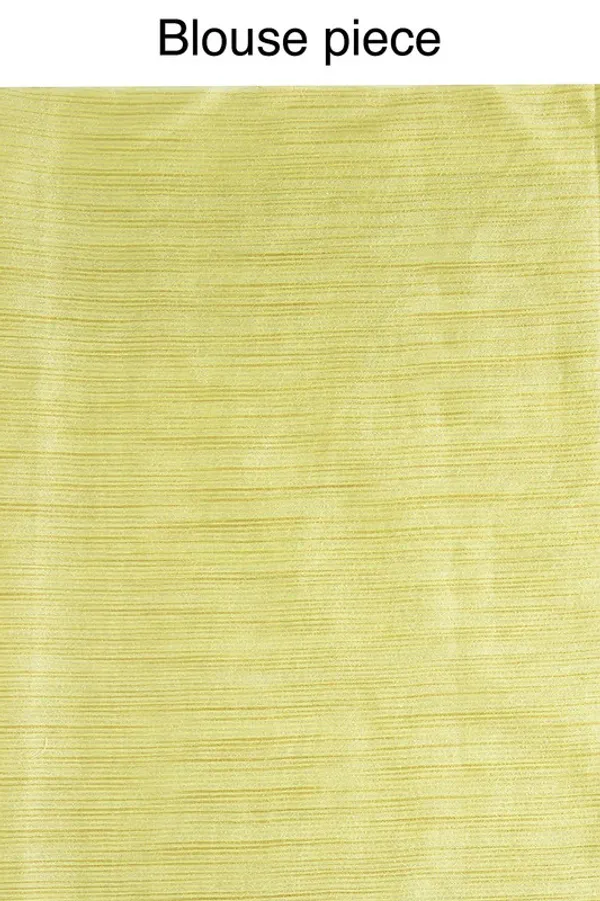 Art_Silk_Handloom_Bhagalpuri_Striped_Kota_Saree_(Lime_Green)