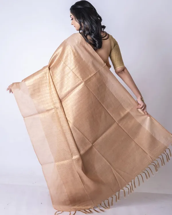 Cotton_Munga_Silk_Zari_Weaving_Designer_Handloom_Saree_with_Mixed_Pattern_(Brown)