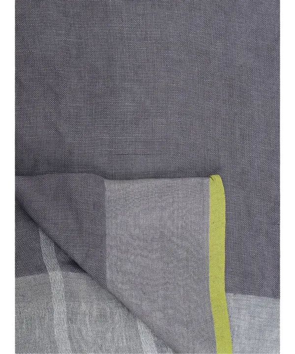 Linen_Cotton_Blend_Contrast_Handloom_Bhagalpuri_Saree_(Grey-Yellow)