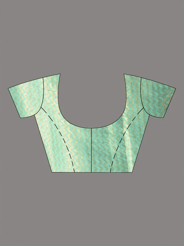 Handloom_Cotton_Tissue_Silk_Designer_Weaving_Motif_Saree_(Aquamarine_Turquoise)