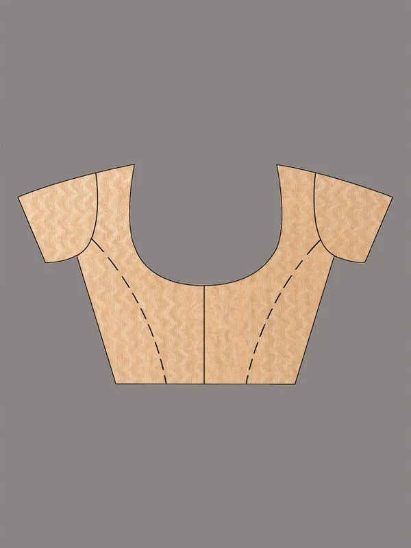 Cotton_Tissue_Silk_Geometric_Pattern_Designer_Saree_(Ecru_Beige)