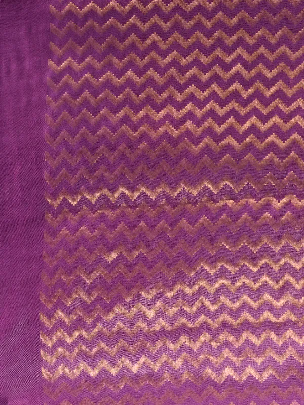Bhagalpuri_Handloom_Cotton_Tissue_Silk_Designer_Zari_Weaving_Motif_Saree_(Rouge_Magenta)
