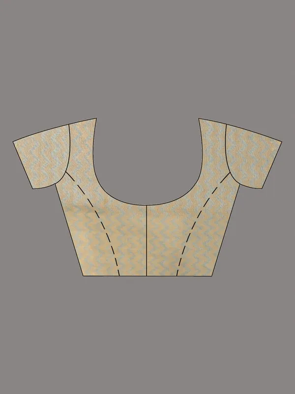 Designer_Bhagalpuri_Handloom_Weaving_Motif_Saree_(Silver_Grey)