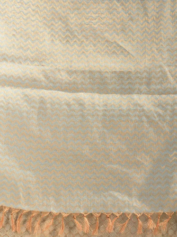 Designer_Bhagalpuri_Handloom_Weaving_Motif_Saree_(Silver_Grey)