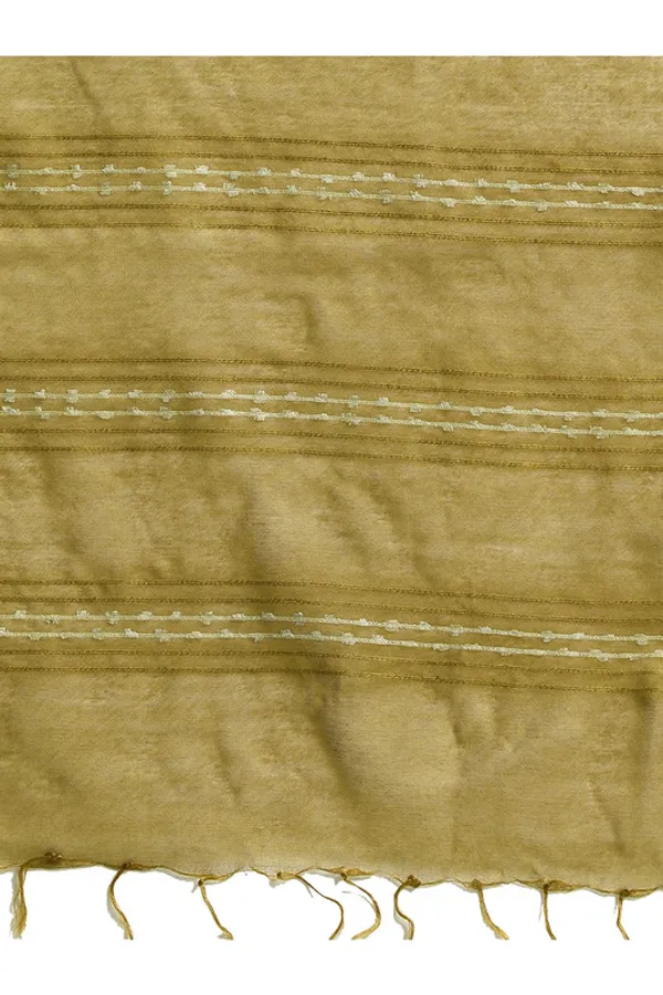 Citron_Bhagalpuri_women's_Kota_Art_Silk_Saree_With_Blouse_Piece