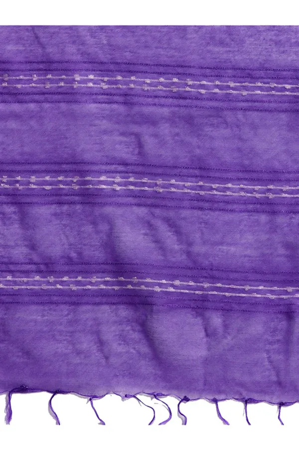 Violet_Bhagalpuri_women's_Kota_Art_Silk_Saree_With_Blouse_Piece