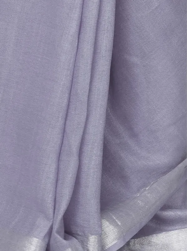 Cotton_Slub_Saree_With_Blouse_Piece
