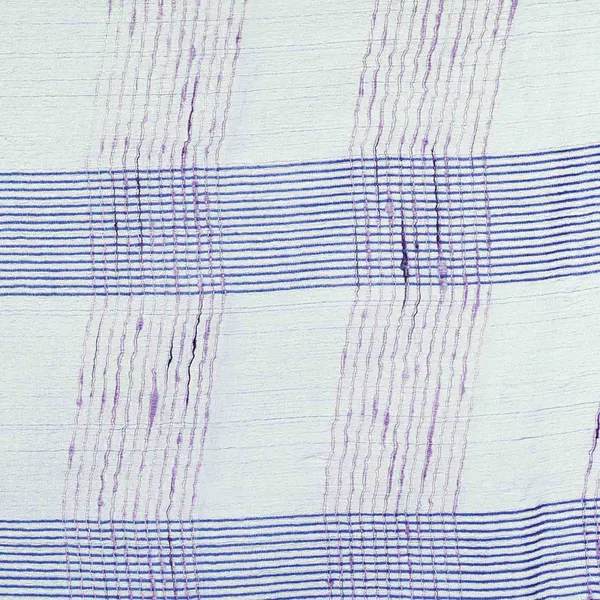 Amethyst_Violet_women's_Bhagalpuri_Kota_Doria_Silk_Semi_Transparent_Saree_With_Unstiched_Blouse_Piece