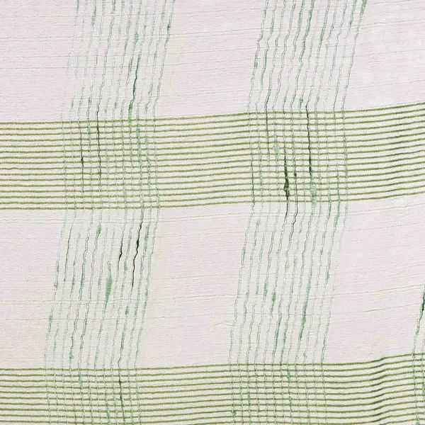 Pistachio_Green_women's_Bhagalpuri_Kota_Doria_Silk_Semi_Transparent_Saree_With_Unstiched_Blouse_Piece