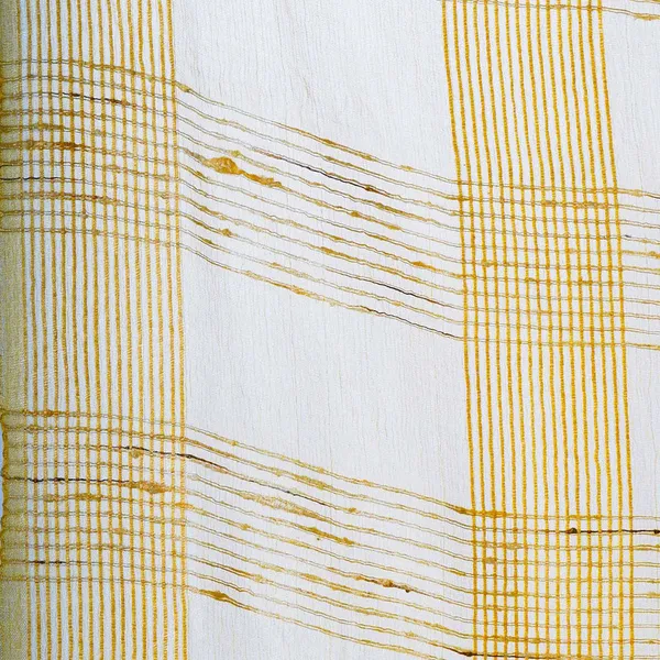 Bhagalpuri_Kota_Doria_Silk_Semi_Transparent_Saree_With_Unstiched_Blouse_Piece